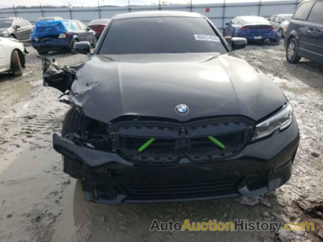 BMW 3 SERIES, 3MW5R7J52K8B02257