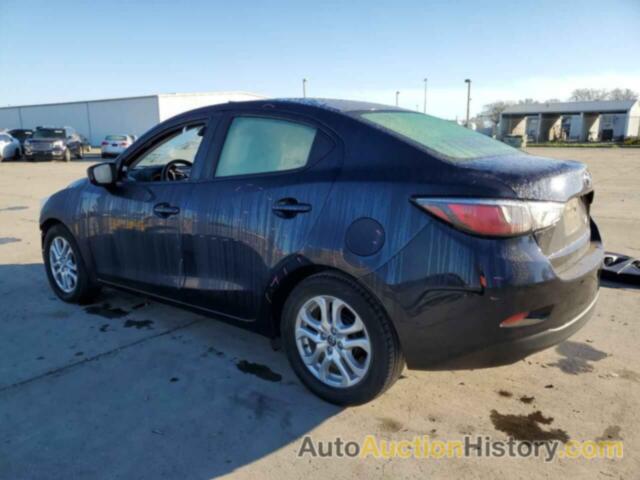 TOYOTA YARIS, 3MYDLBYV6HY158429