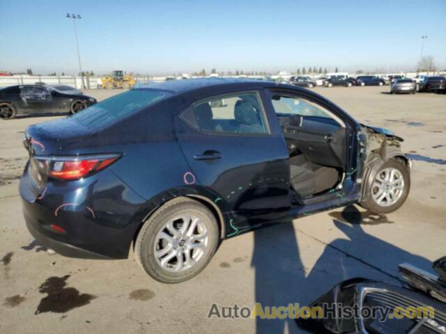 TOYOTA YARIS, 3MYDLBYV6HY158429