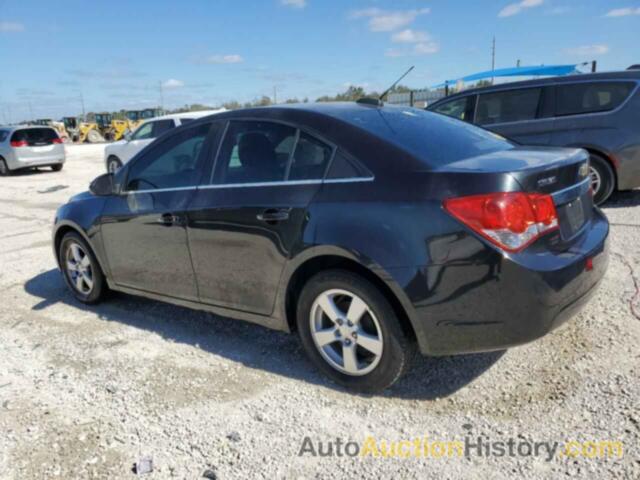 CHEVROLET CRUZE LT, 1G1PC5SB1F7182740