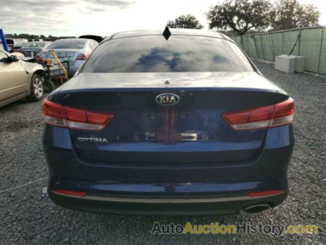 KIA OPTIMA LX, 5XXGT4L35HG140414