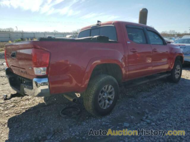 TOYOTA TACOMA DOUBLE CAB, 3TMAZ5CN7HM043211