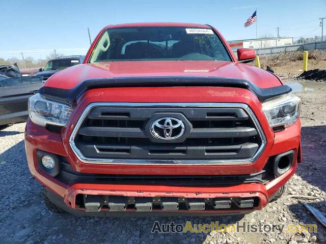 TOYOTA TACOMA DOUBLE CAB, 3TMAZ5CN7HM043211