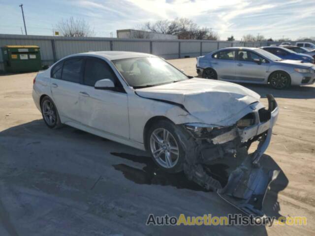 BMW 3 SERIES I, WBA8B3G37HNU36113