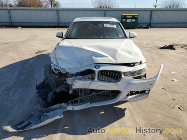 BMW 3 SERIES I, WBA8B3G37HNU36113