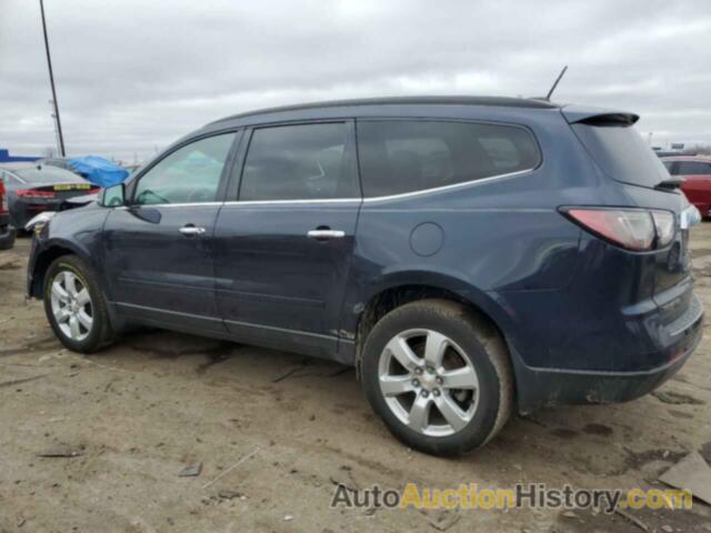 CHEVROLET TRAVERSE LT, 1GNKRGKD4HJ215286