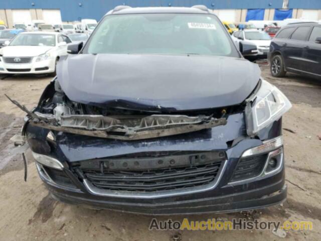 CHEVROLET TRAVERSE LT, 1GNKRGKD4HJ215286