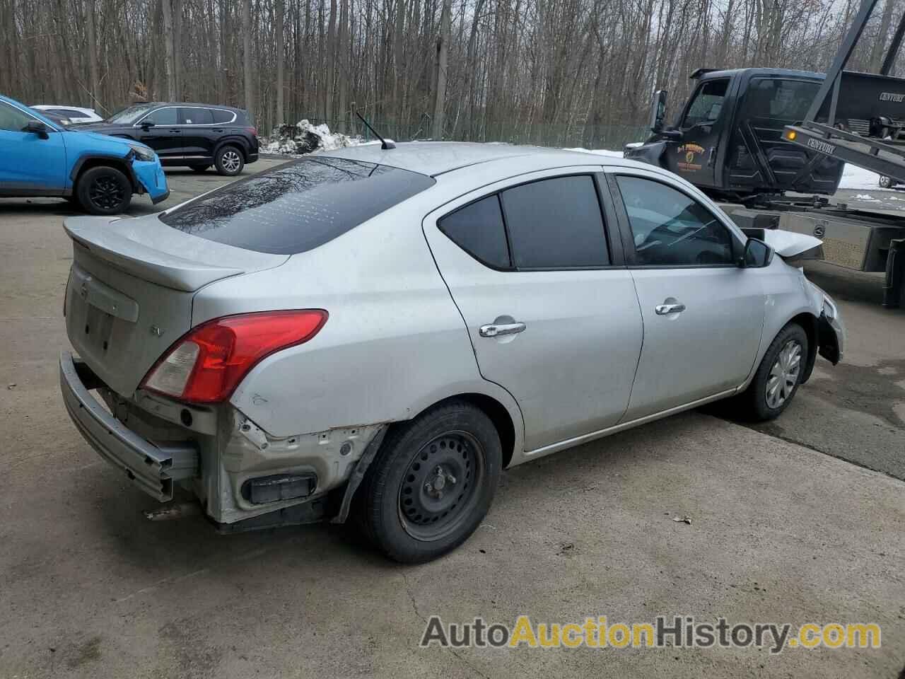 NISSAN VERSA S, 3N1CN7AP9HK427218