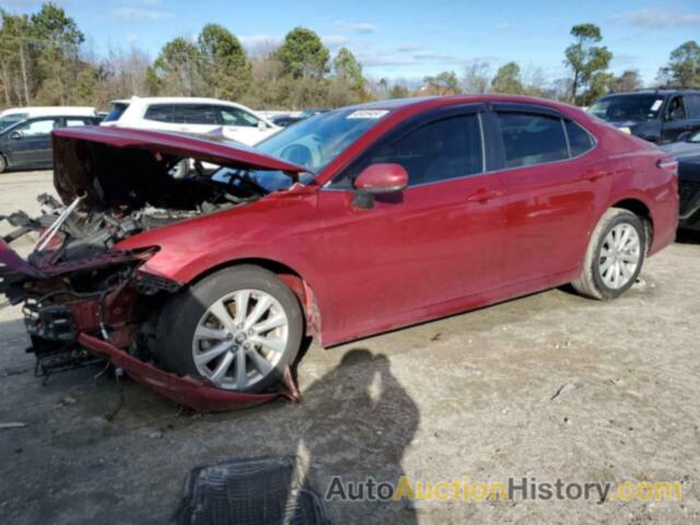 TOYOTA CAMRY L, 4T1B11HK2JU535595