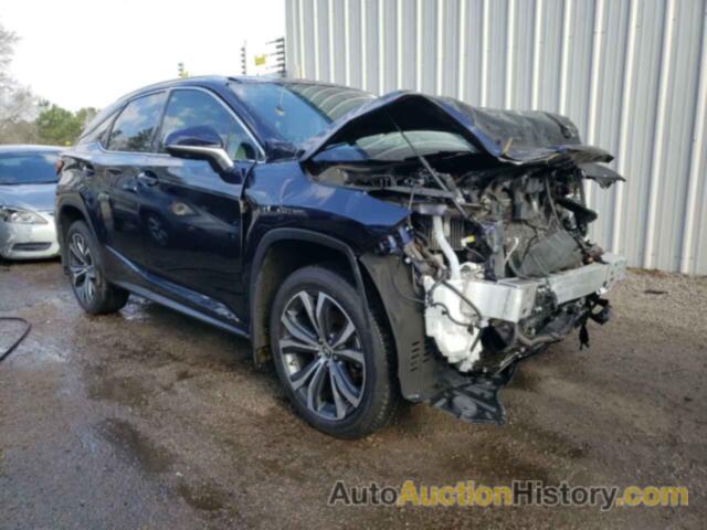 LEXUS RX350 350, 2T2HZMDA9NC351680