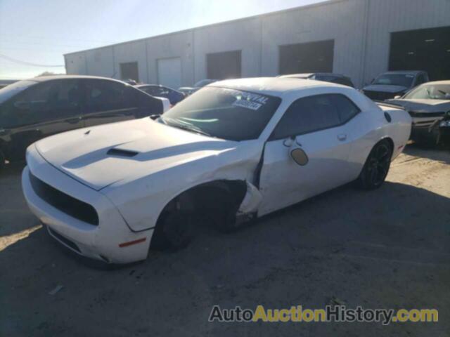 DODGE CHALLENGER SXT, 2C3CDZAG7KH571568