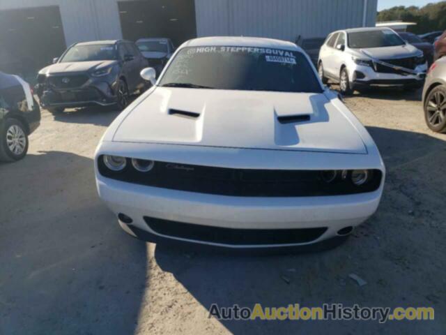 DODGE CHALLENGER SXT, 2C3CDZAG7KH571568