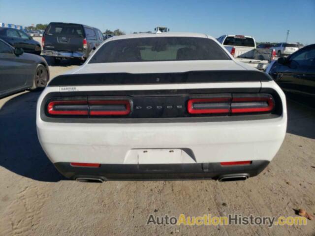 DODGE CHALLENGER SXT, 2C3CDZAG7KH571568