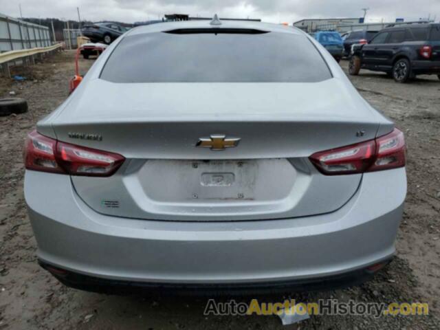 CHEVROLET MALIBU LT, 1G1ZD5ST2LF069511