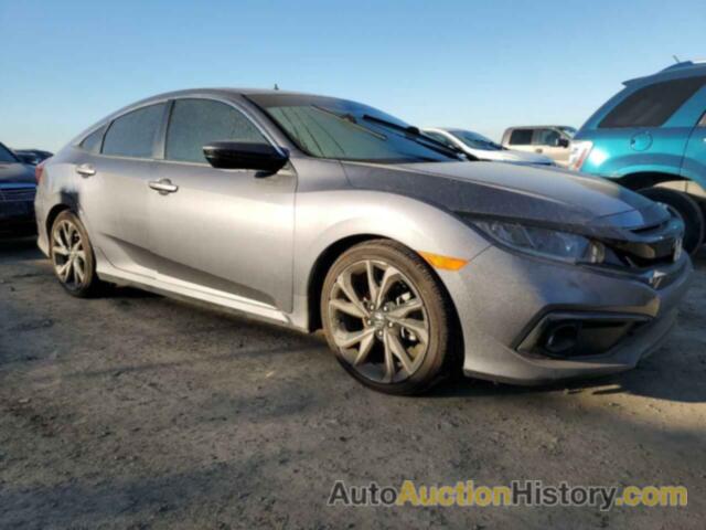 HONDA CIVIC SPORT, 19XFC2E87KE003600