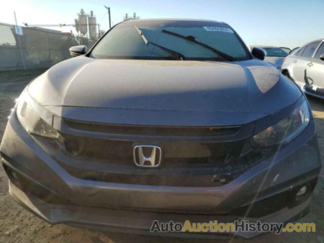 HONDA CIVIC SPORT, 19XFC2E87KE003600