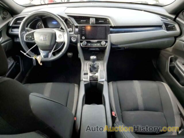 HONDA CIVIC SPORT, 19XFC2E87KE003600