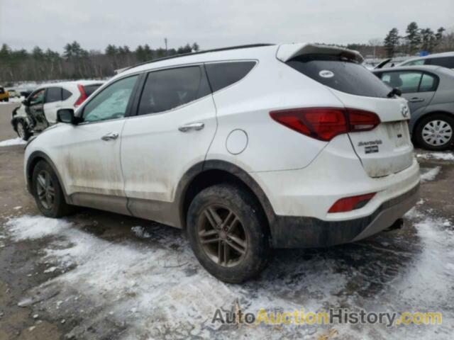 HYUNDAI SANTA FE, 5XYZUDLB9HG414805