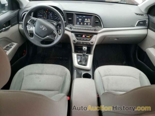 HYUNDAI ELANTRA SE, 5NPD84LF3HH048253