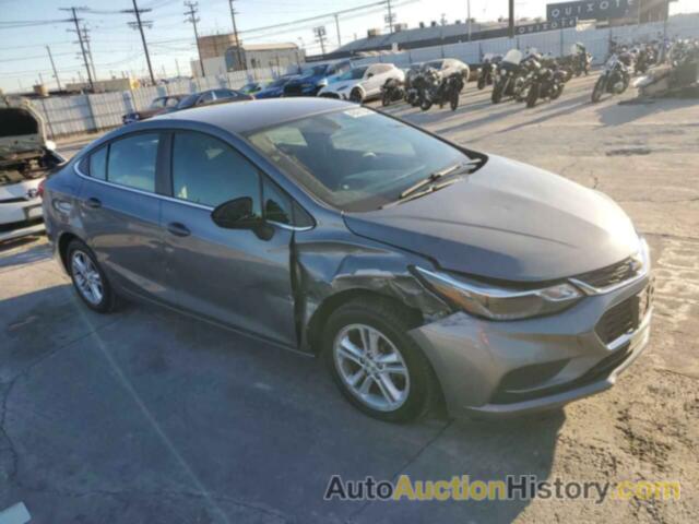 CHEVROLET CRUZE LT, 1G1BE5SM5J7223711