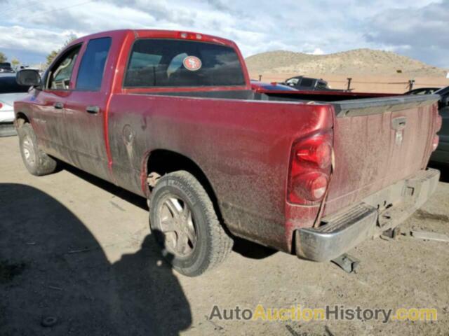 DODGE RAM 1500 ST, 1D7HA18N77S156658