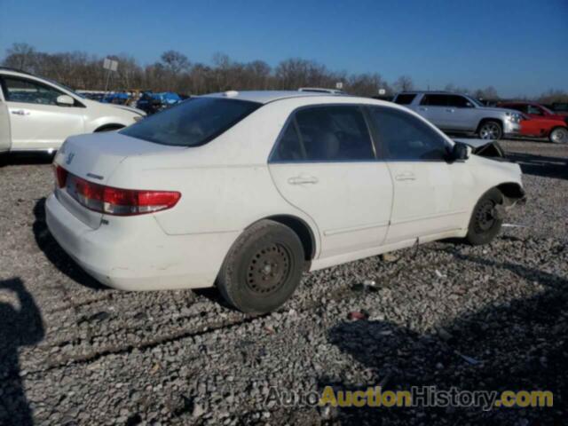 HONDA ACCORD EX, 1HGCM66514A001795