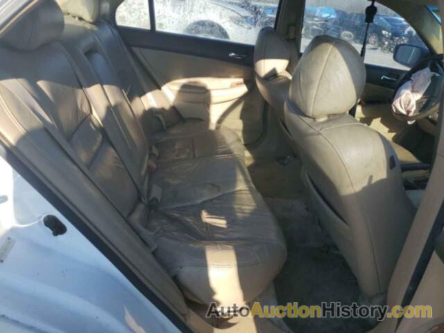 HONDA ACCORD EX, 1HGCM66514A001795