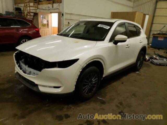 MAZDA CX-5 TOURING, JM3KFBCM6M1320819