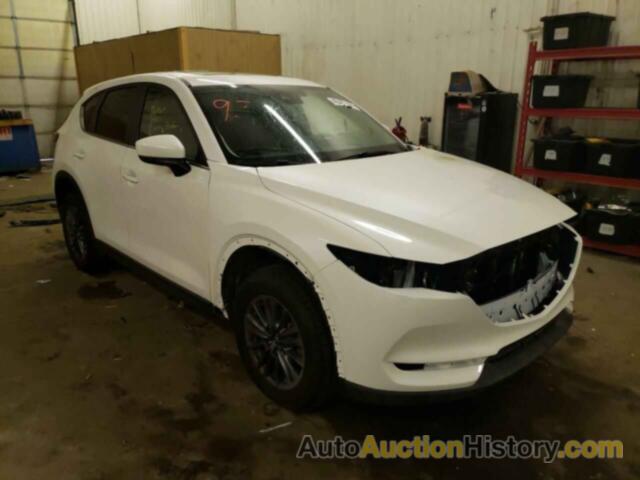 MAZDA CX-5 TOURING, JM3KFBCM6M1320819