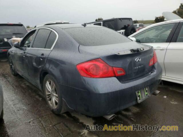 INFINITI G35, JNKBV61E87M721935