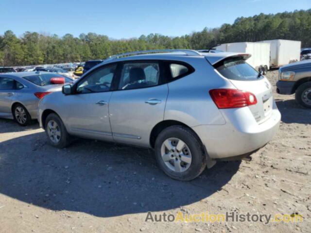 NISSAN ROGUE S, JN8AS5MT7EW600135