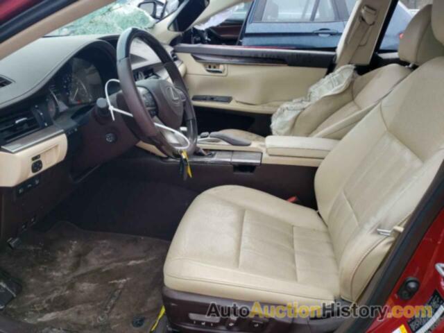 LEXUS ES350 350, 58ABK1GG7GU031412