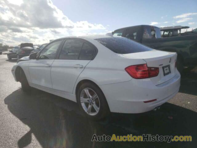 BMW 3 SERIES XI SULEV, WBA3B5C59EP652137