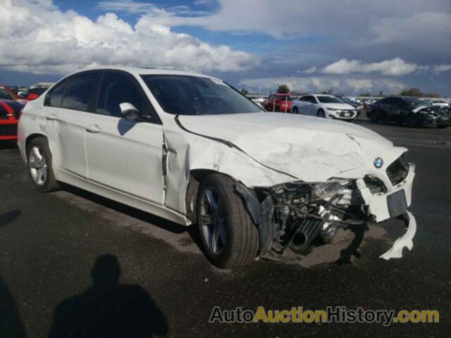 BMW 3 SERIES XI SULEV, WBA3B5C59EP652137