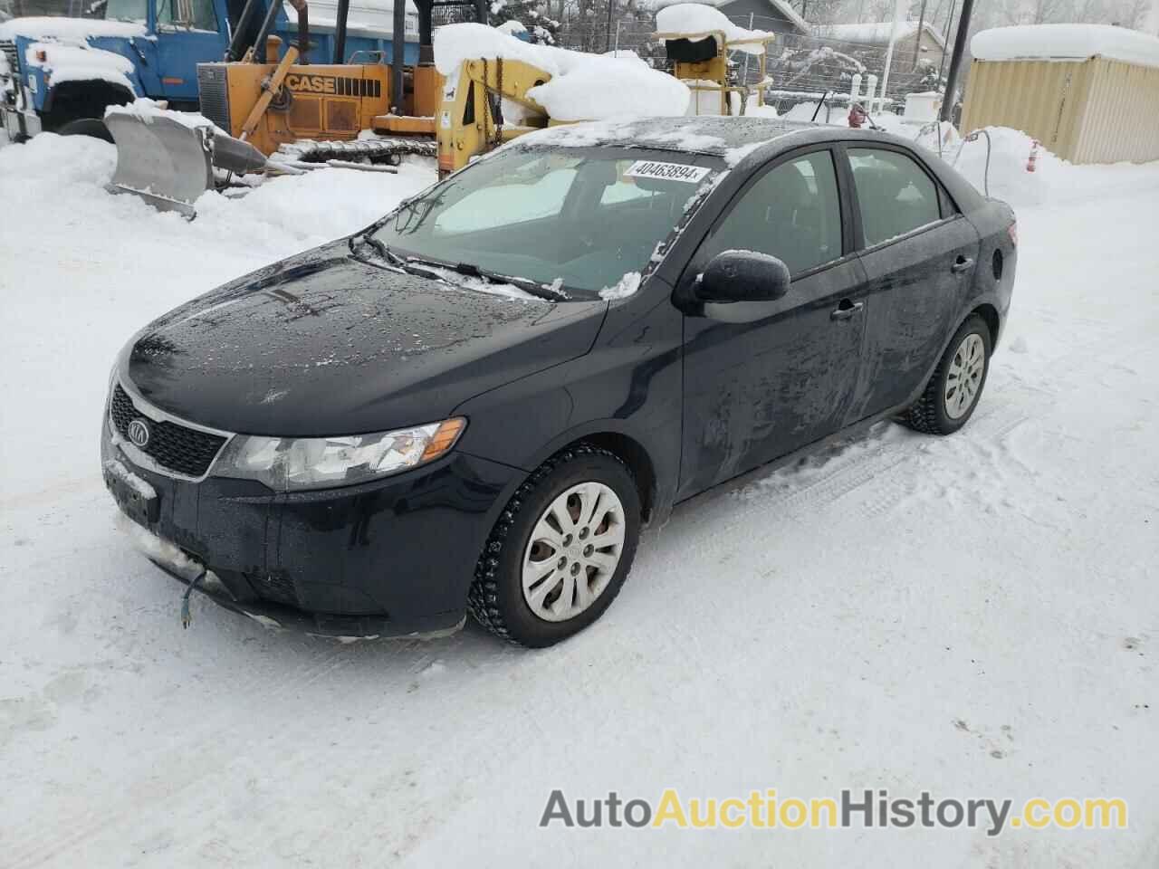 KIA FORTE LX, KNAFT4A20D5679296