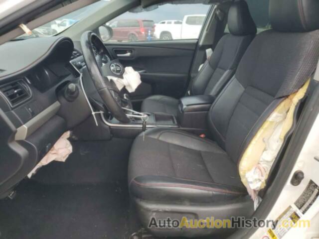 TOYOTA CAMRY LE, 4T1BF1FKXHU440569