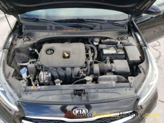 KIA FORTE FE, 3KPF24AD1KE126956