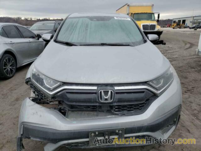 HONDA CRV EXL, 7FARW2H82NE011722