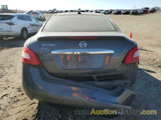 NISSAN MAXIMA S, 1N4AA5AP2AC833296