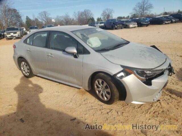 TOYOTA COROLLA LE, 5YFB4MDE3PP060526