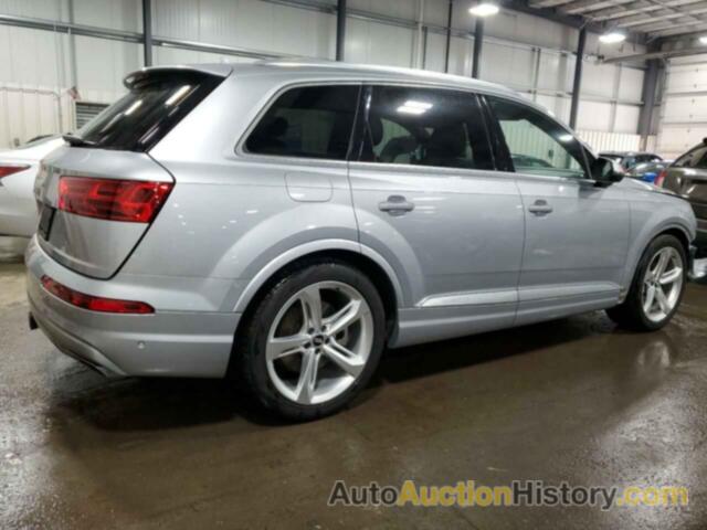 AUDI Q7 PRESTIGE, WA1VAAF77KD022239