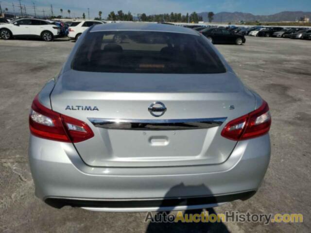 NISSAN ALTIMA 2.5, 1N4AL3AP9GN319165