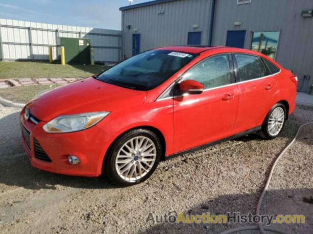 FORD FOCUS SEL, 1FAHP3H25CL367894