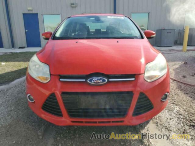 FORD FOCUS SEL, 1FAHP3H25CL367894