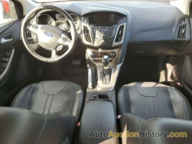 FORD FOCUS SEL, 1FAHP3H25CL367894