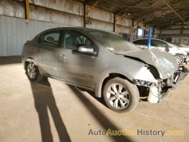 NISSAN SENTRA 2.0, 3N1AB6AP1CL609878