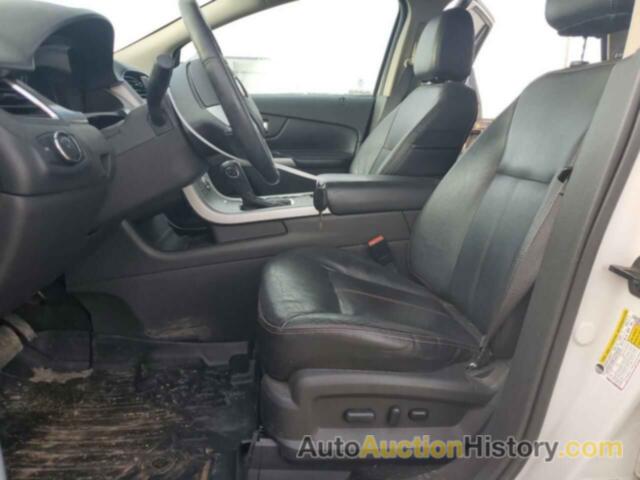 FORD EDGE SEL, 2FMDK4JC3EBB81902