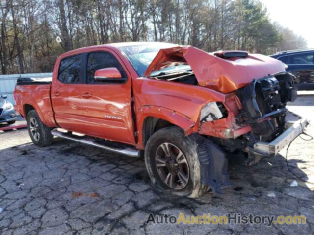 TOYOTA TACOMA DOUBLE CAB, 3TMDZ5BN9HM030457