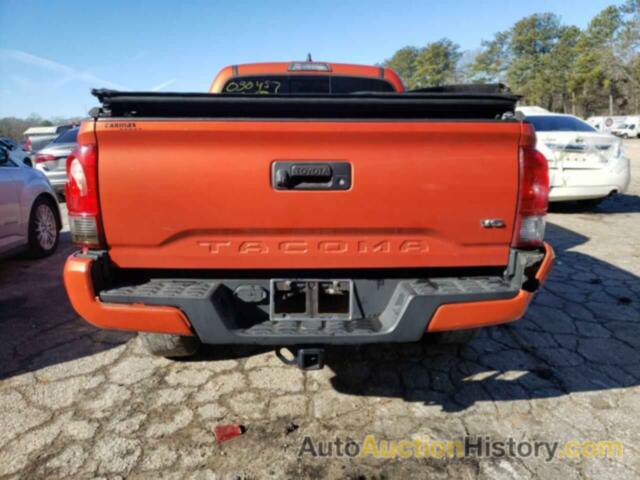 TOYOTA TACOMA DOUBLE CAB, 3TMDZ5BN9HM030457