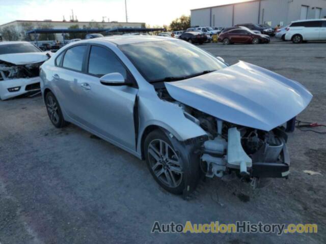 KIA FORTE EX, 3KPF54AD9LE214016